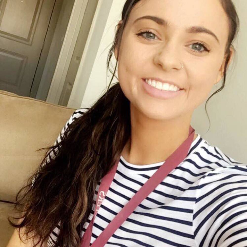 Meet your Posher, Meghan